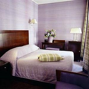 Best Western Hotel Anjou Lafayette Opera