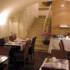 Best Western Hotel Anjou Lafayette Opera