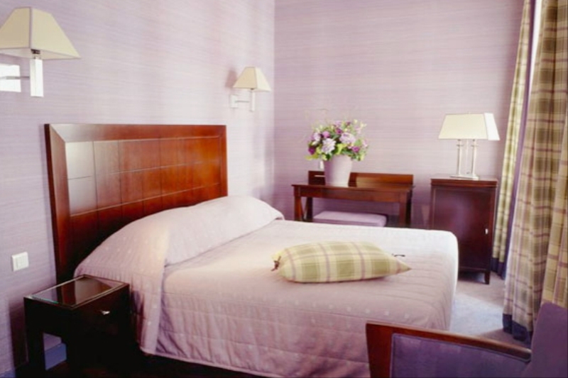 Best Western Hotel Anjou Lafayette Opera