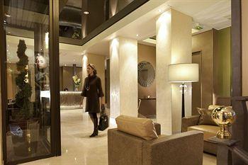 Best Western Hotel Anjou Lafayette Opera