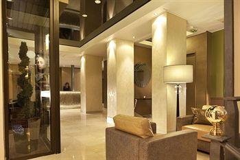 Best Western Hotel Anjou Lafayette Opera