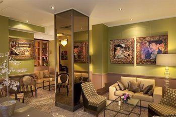 Best Western Hotel Anjou Lafayette Opera