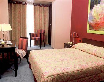 Best Western Hotel Anjou Lafayette Opera