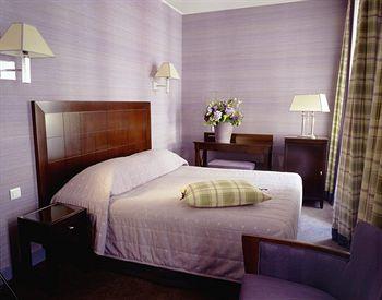 Best Western Hotel Anjou Lafayette Opera