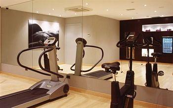 AC Hotel Cordoba