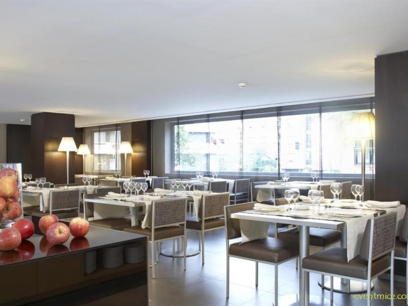 AC Hotel Cordoba