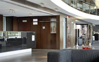 AC Hotel Cordoba