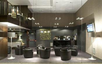 AC Hotel Cordoba