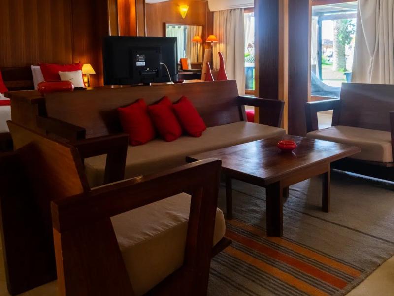 The Orangers Beach Resort & Bungalows