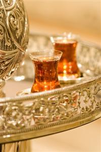 Les Ottomans