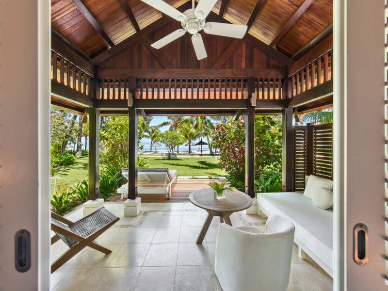 LUX* Le Morne