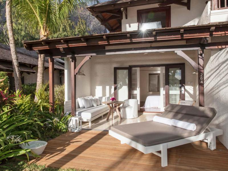 LUX* Le Morne