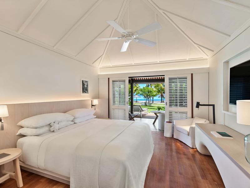 LUX* Le Morne