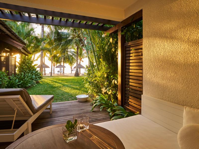 LUX* Le Morne