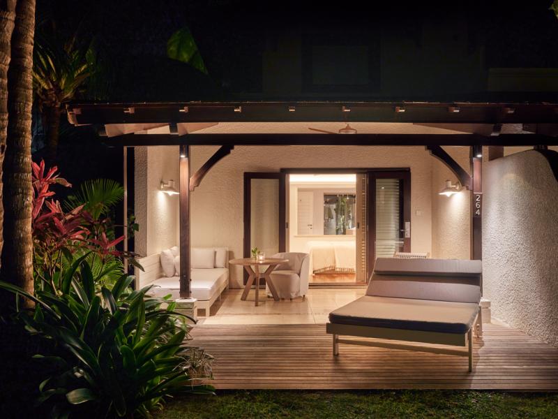 LUX* Le Morne