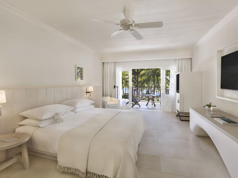 LUX* Le Morne