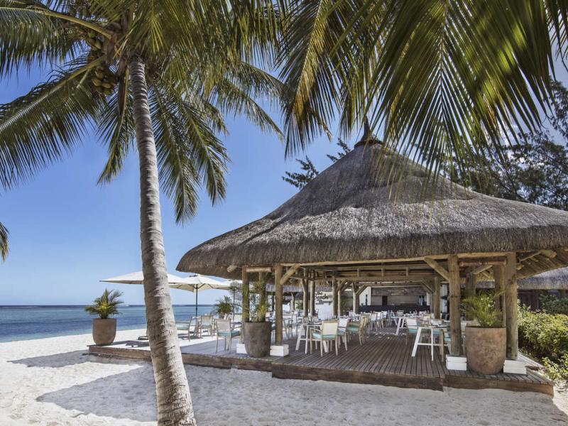 LUX* Le Morne