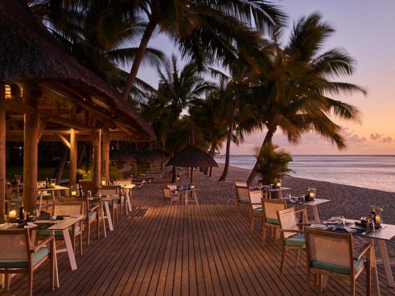 LUX* Le Morne