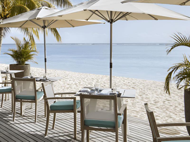 LUX* Le Morne