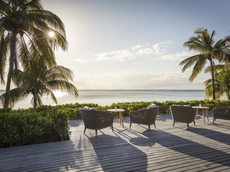 LUX* Le Morne