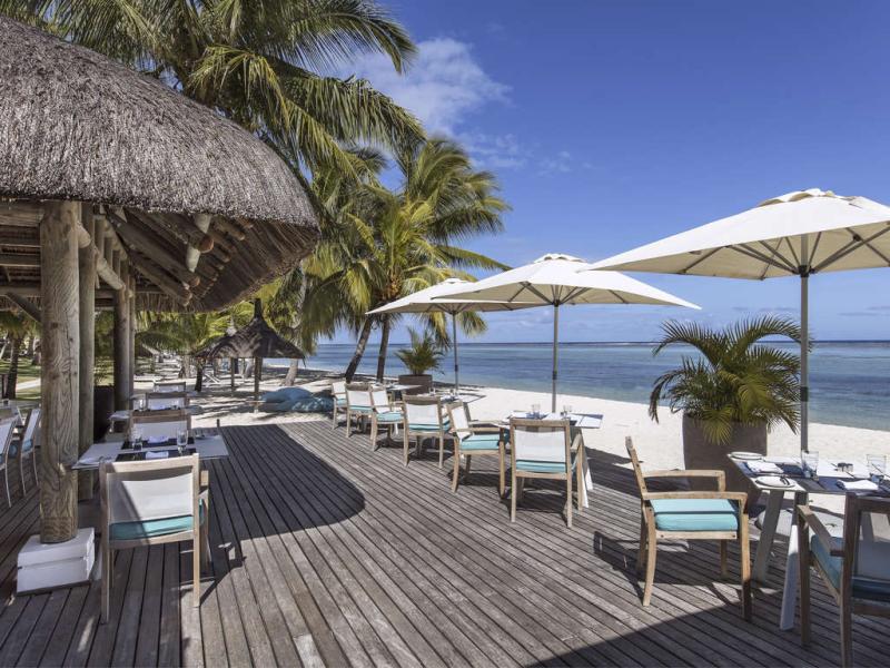 LUX* Le Morne