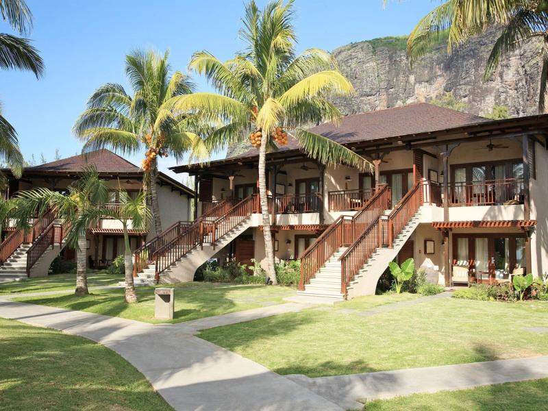 LUX* Le Morne