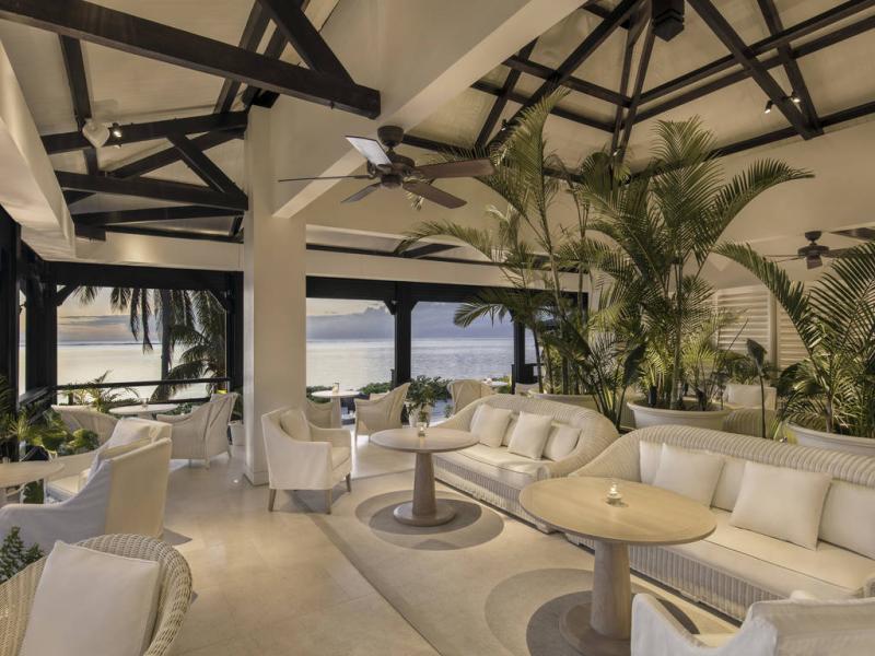 LUX* Le Morne