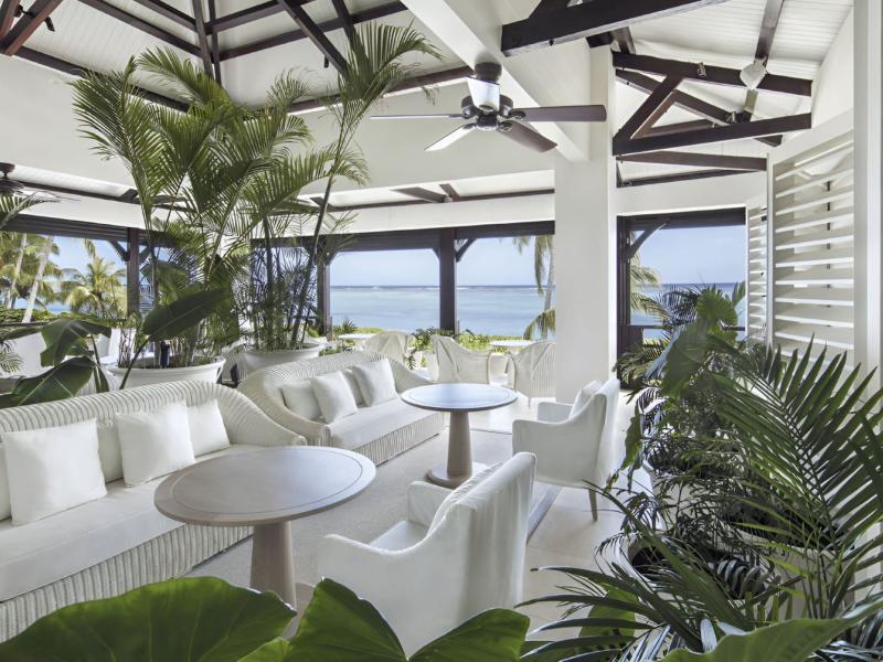 LUX* Le Morne