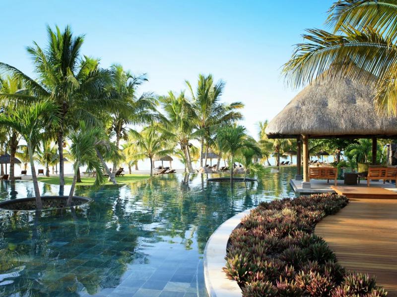 LUX* Le Morne