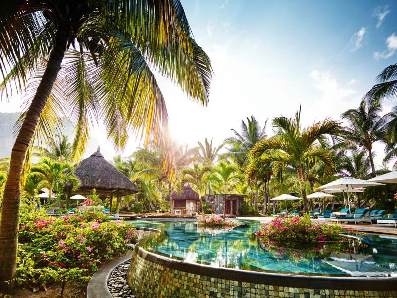 LUX* Le Morne