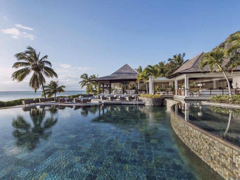 LUX* Le Morne