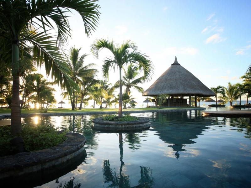 LUX* Le Morne