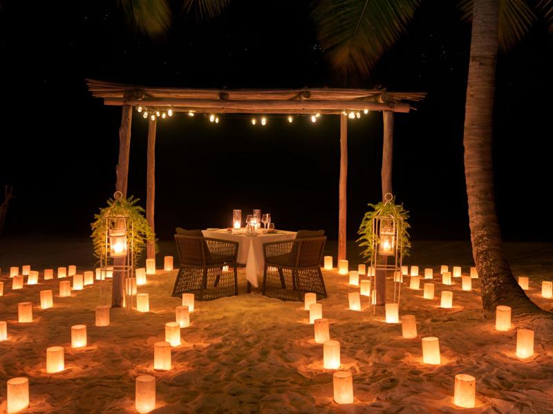 LUX* Le Morne