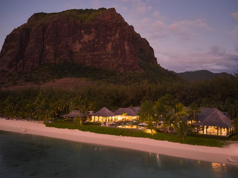 LUX* Le Morne