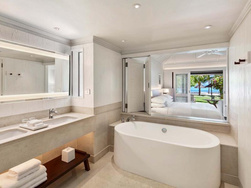 LUX* Le Morne