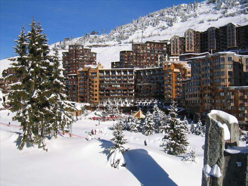Les Portes Du Soleil