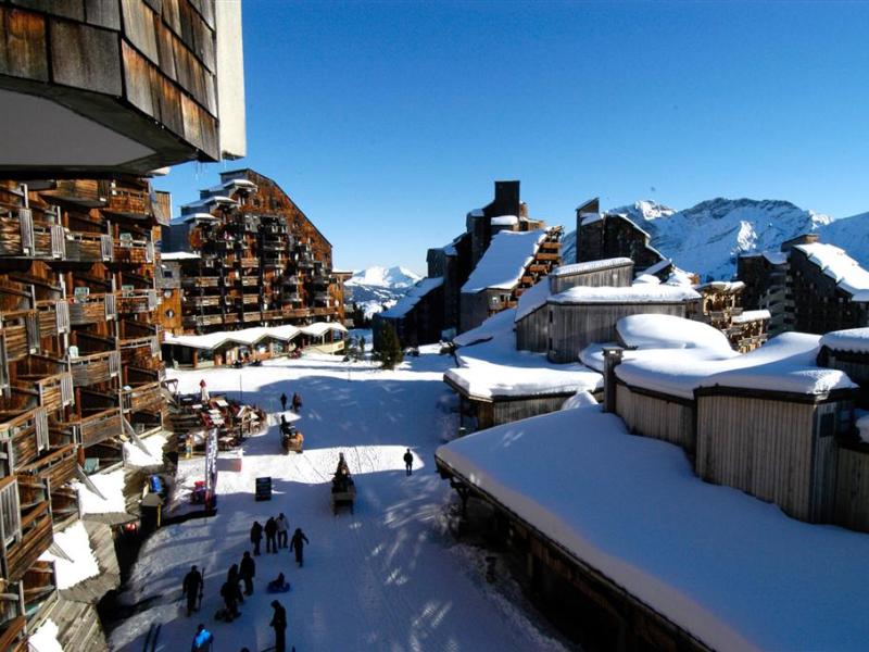 Les Portes Du Soleil