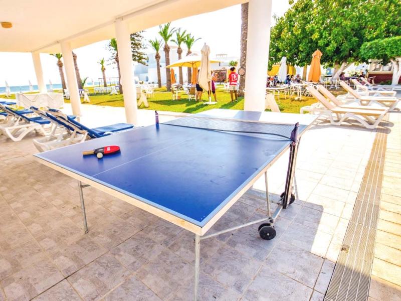 Les Pyramides Club&Spa 