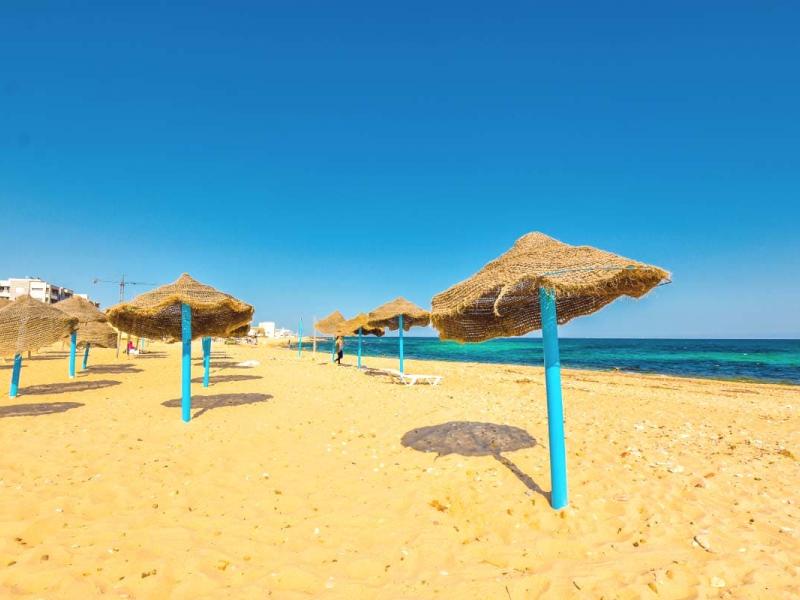 Les Pyramides Club&Spa 