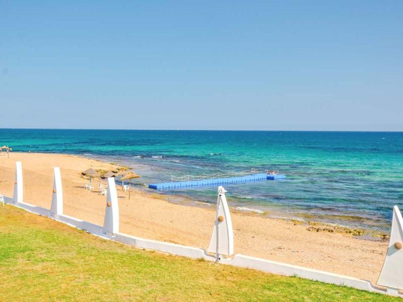 Les Pyramides Club&Spa 