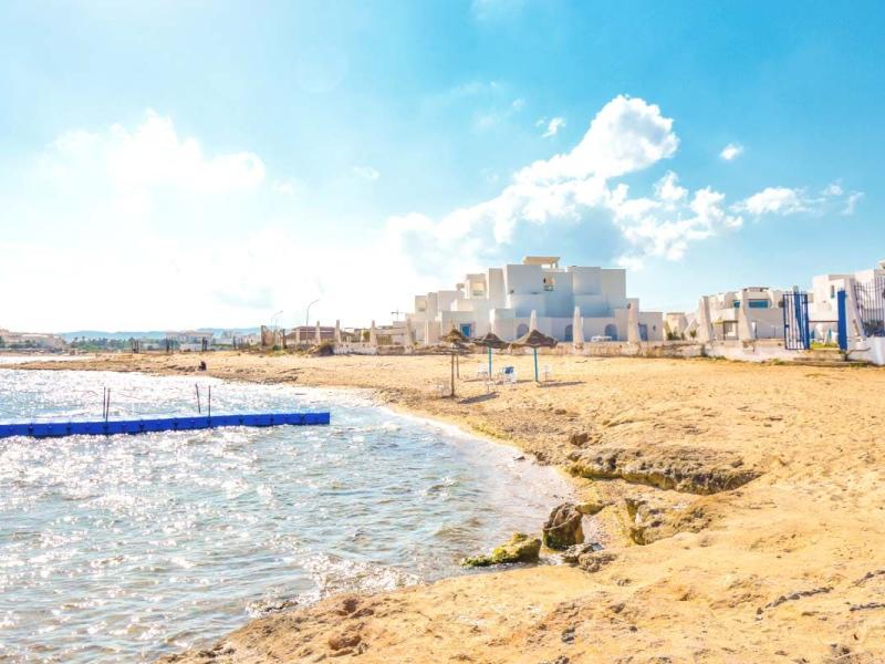 Les Pyramides Club&Spa 