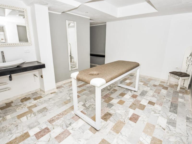 Les Pyramides Club&Spa 