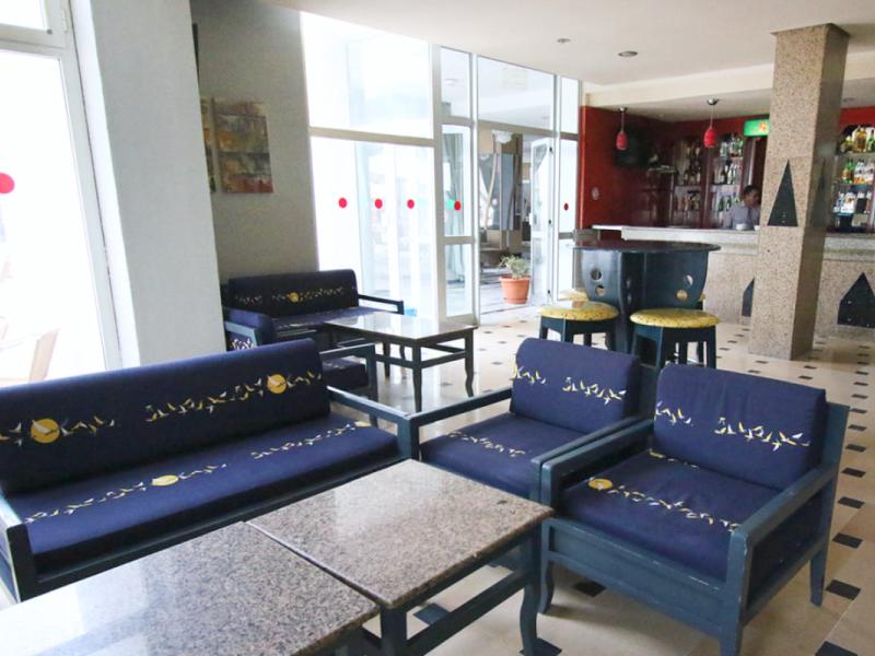 Les Pyramides Club&Spa 