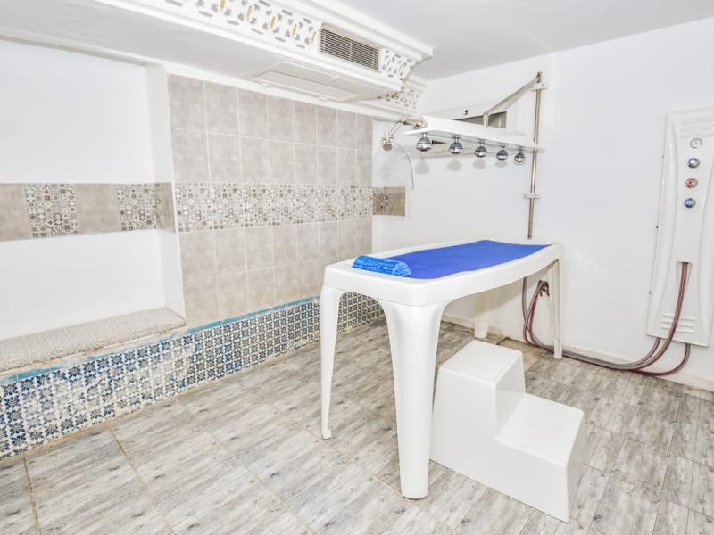 Les Pyramides Club&Spa 