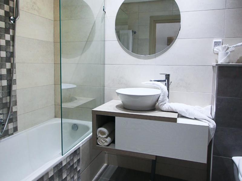 Les Pyramides Club&Spa 