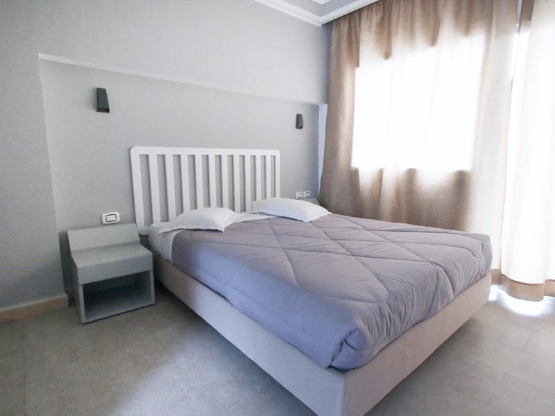 Les Pyramides Club&Spa 