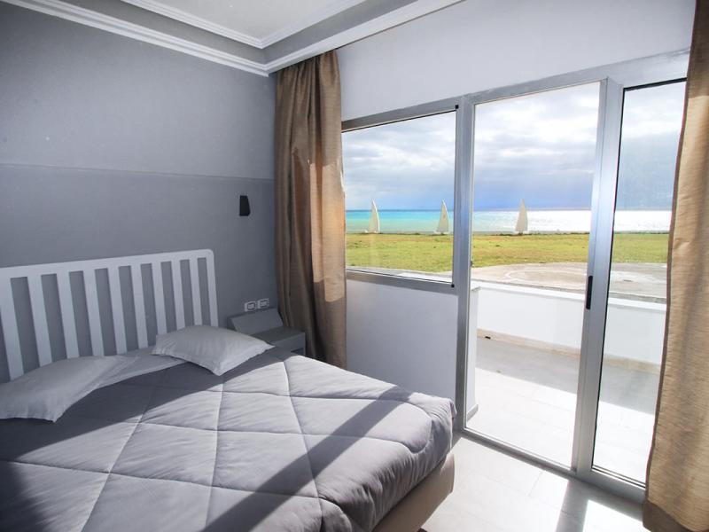 Les Pyramides Club&Spa 