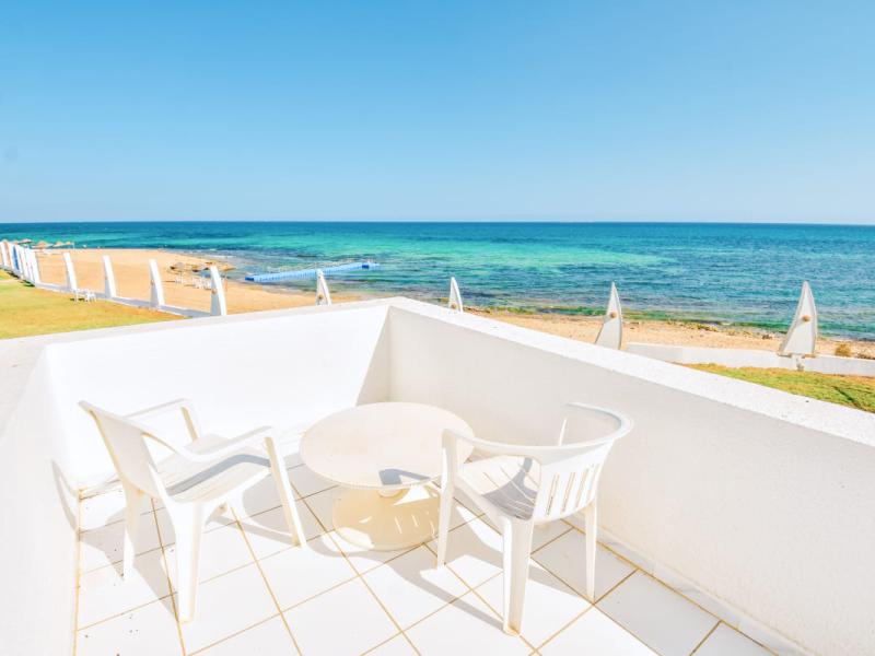 Les Pyramides Club&Spa 