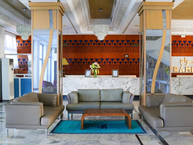 Les Pyramides Club&Spa 