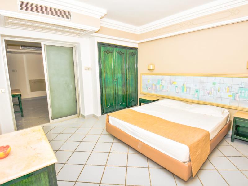 Les Pyramides Club&Spa 